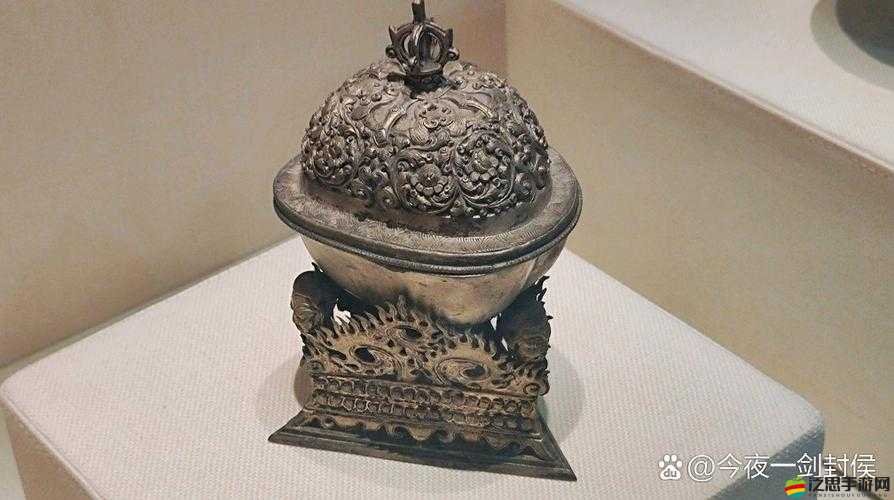 藏傳少女肉蓮法器：神秘而獨特的宗教法器，你了解多少？