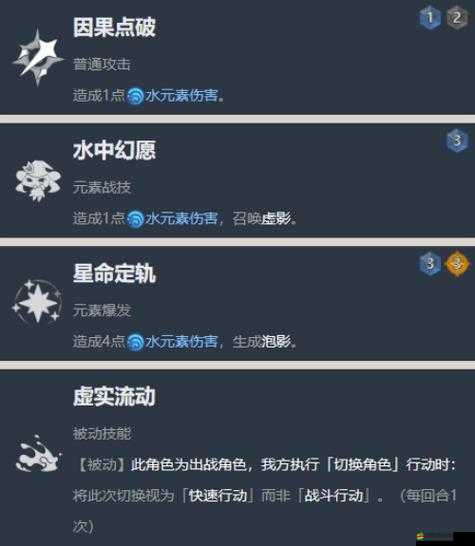 原神七圣召喚全面解析，掌握聯機對戰方法，暢享卡牌競技樂趣