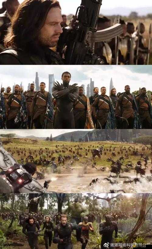 三巨頭合演 698 精彩劇情大揭秘