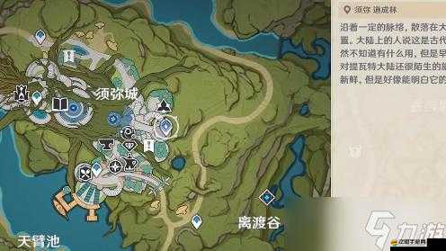 原神召喚王下集深度解析，世界任務(wù)觸發(fā)條件及全攻略流程指南