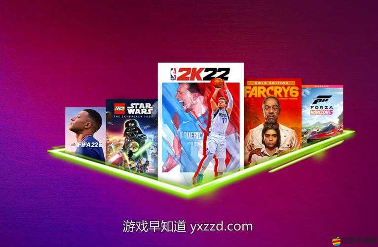 歐洲 Xbox One：游戲玩家的終極選擇