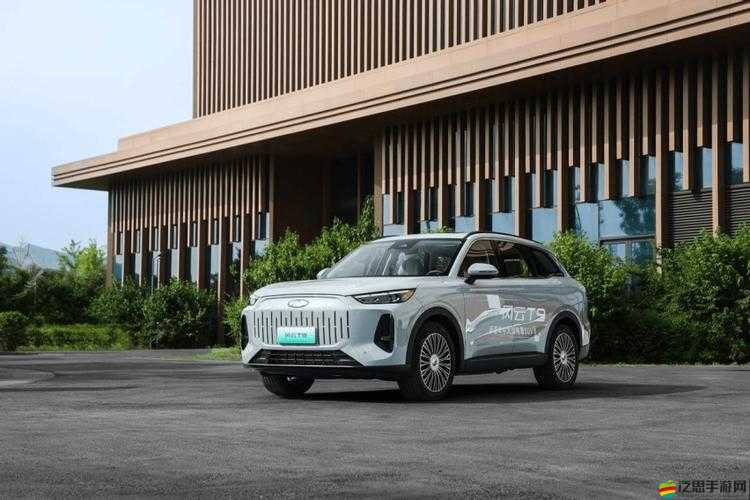 國產 SUV 精二區九色：引領 SUV 新潮流的卓越之選