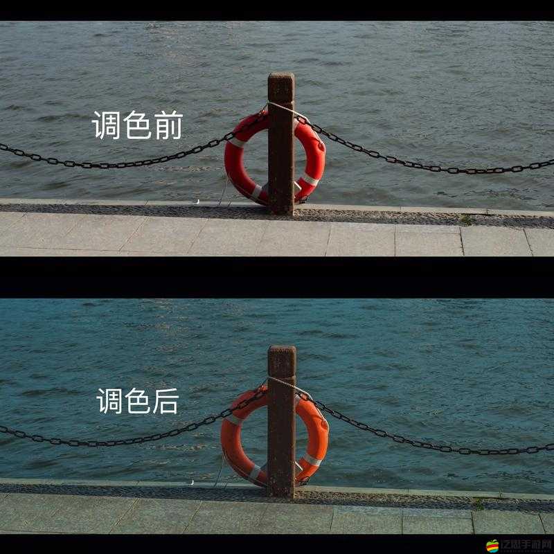 PS 一級二級調色大片區別在哪兒：深度解析與技巧對比