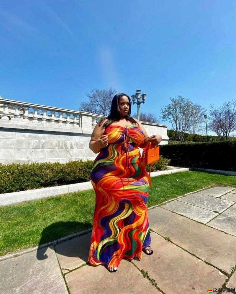 歐美性愛 BBwBBw：探索激情與魅力的別樣世界