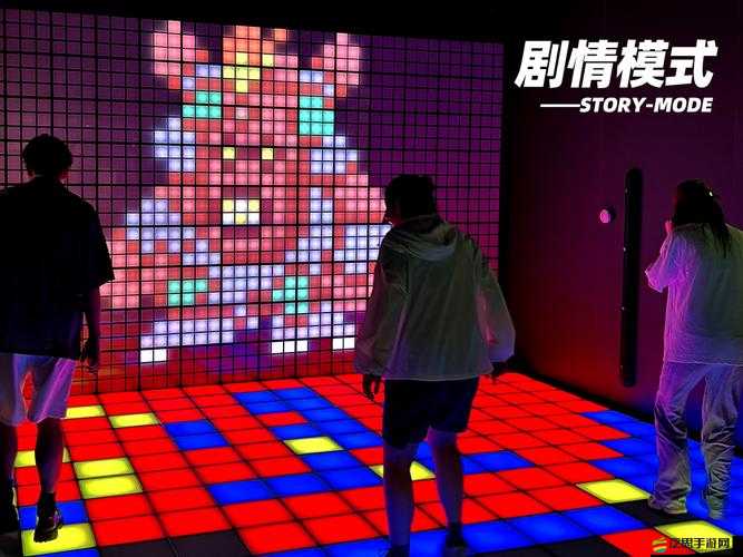 自由觸摸人物游戲：開啟全新沉浸式互動娛樂體驗(yàn)之旅