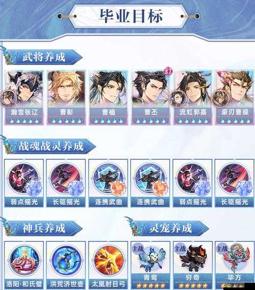 三國志幻想大陸清河弈志，全面玩法詳解與游戲規則深度剖析