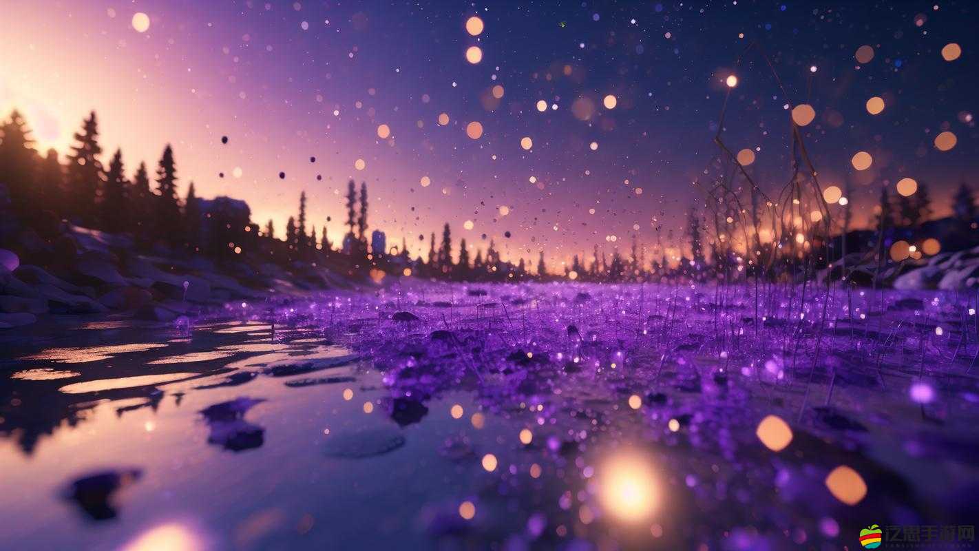 雙生幻想，踏上星空之路，開啟一場解鎖宇宙奧秘的奇幻探索之旅