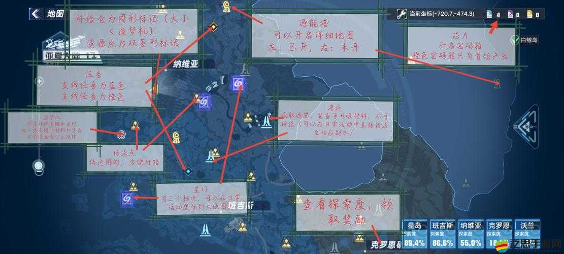 幻塔游戲中回血食物種類全面解析及其詳細制作方法指南