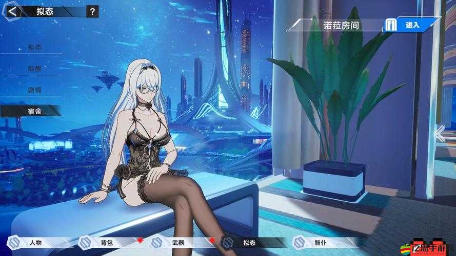 幻塔開服全解析，頂級武器節奏榜，揭秘游戲中的最強裝備選擇