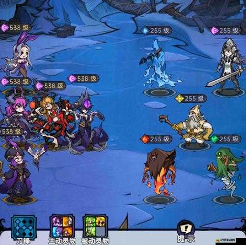 魔鏡物語游戲商店系統(tǒng)深度解析，各商店值得購買物品詳細(xì)指南