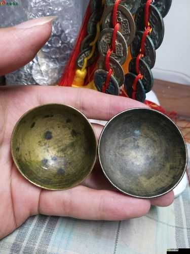 鏘鏘鏘鏘鏘鏘銅好多少：品味銅文化的獨特魅力