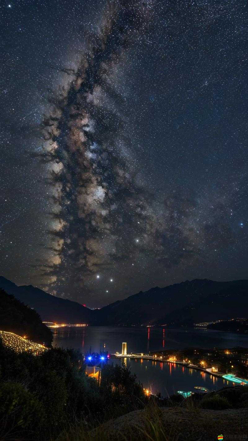 麻花星空大象在線看：一場(chǎng)夢(mèng)幻的視覺(jué)盛宴