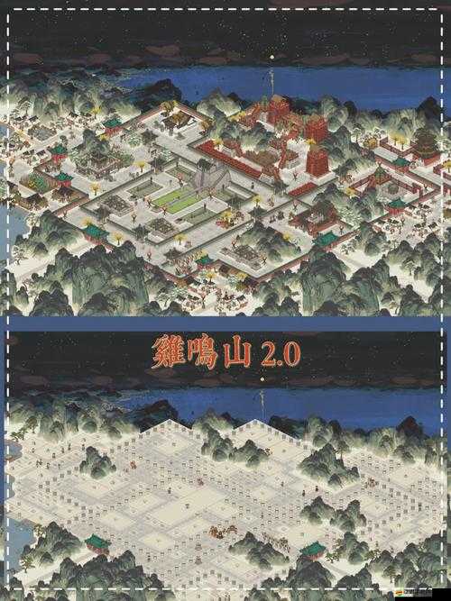 江南百景圖雞鳴山開(kāi)荒深度解析，人物優(yōu)選與高效策略布局指南