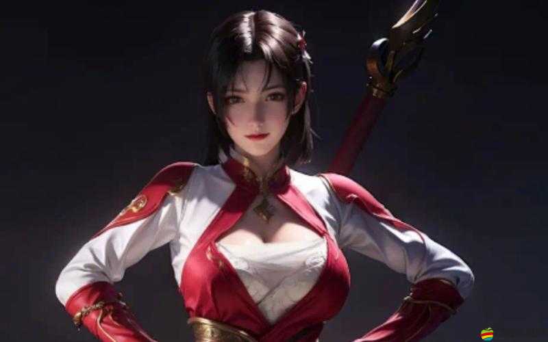 王者榮耀云纓咬著鐵球流口水：原來你是這樣的女戰士