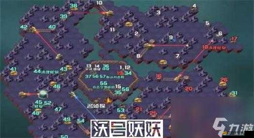 劍與遠征終局之夜全面攻略，揭秘奇境探險高效通關路線與技巧