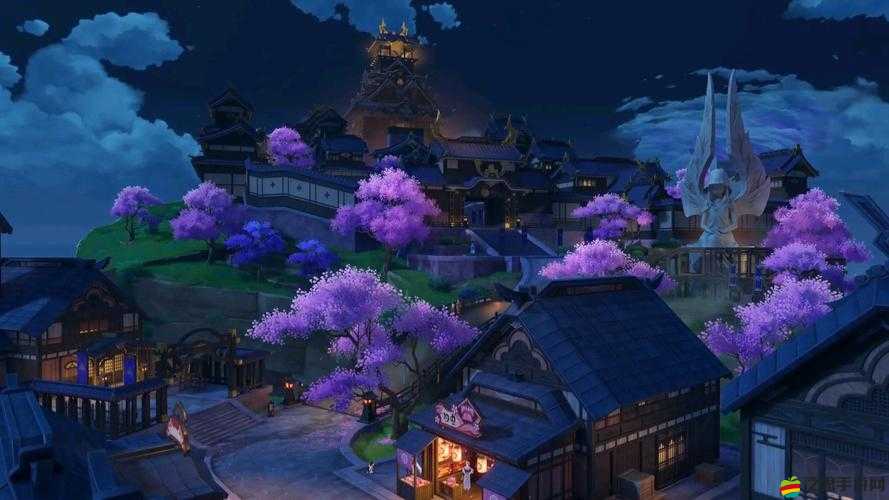 原神2.0稻妻版本中電石機關(guān)的功能與奇妙裝置探索指南
