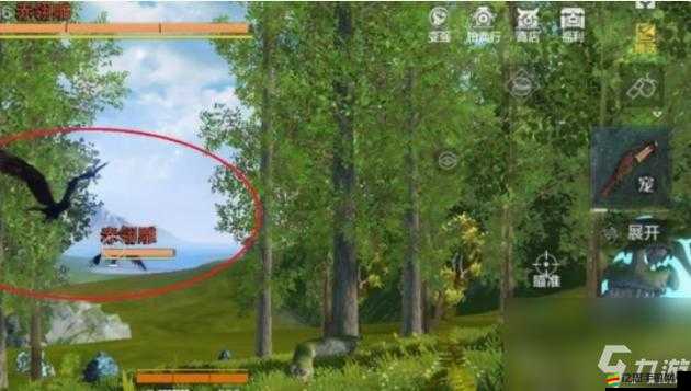 妄想山海游戲中玄馬放生后捕捉地點及玄馬進化全面攻略詳解