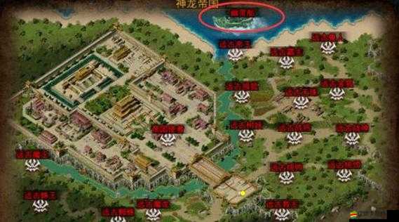 原始傳奇游戲全面解析，高效利用傳送地圖的攻略與技巧指南