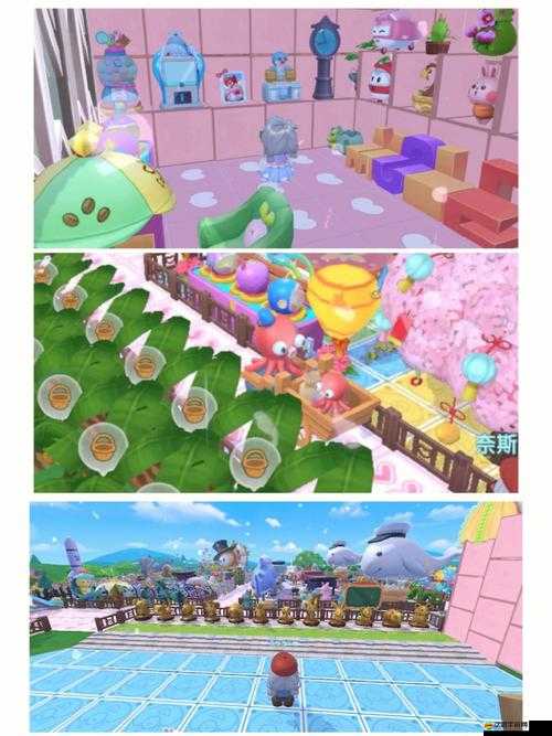 摩爾莊園放置珍珠密碼攻略，解鎖城堡后花園，智慧與勇氣并重完成任務