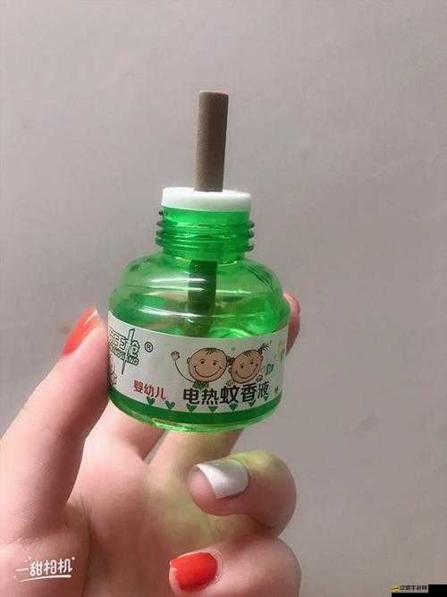閃耀暖暖玩家必看，揭秘游戲中與現實生活雙重有效的驅蚊小妙招