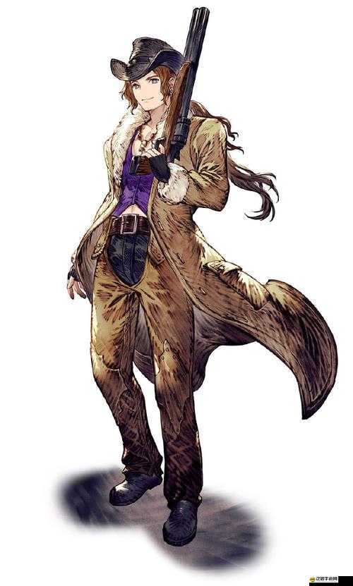 FFBE幻影戰(zhàn)爭(zhēng)角色深度解析，耶爾瑪?shù)膽?zhàn)斗能力與定位如何