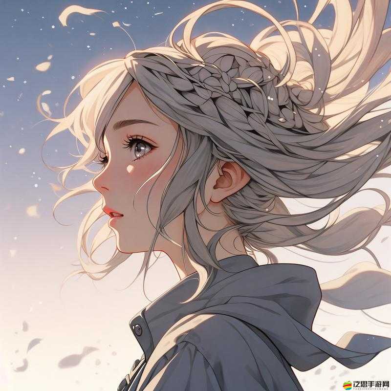 火箭少女流牛奶動漫：一場視覺與聽覺的奇妙交融