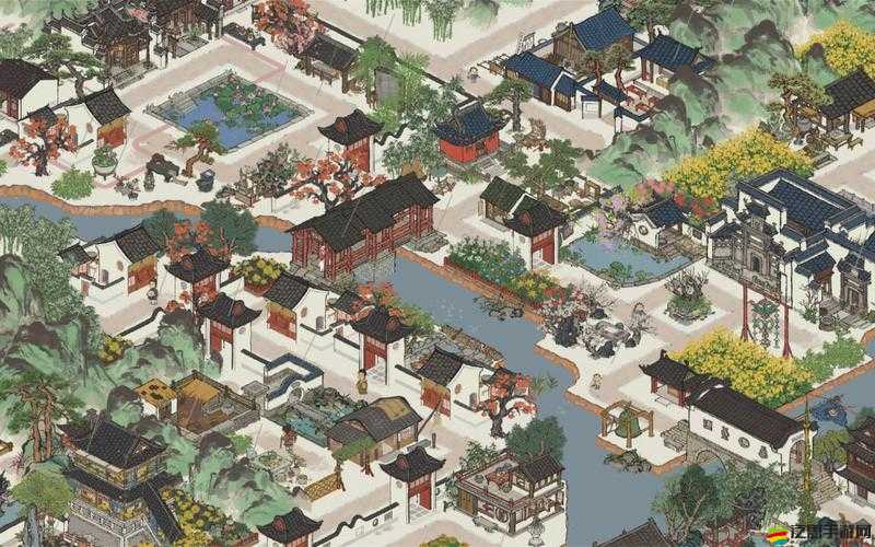 江南百景圖，汪氏地契獲取攻略詳解及其在游戲中的重要作用