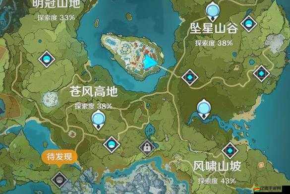 原神南十字艦隊全面探索指南，解鎖海域秘密與寶藏攻略