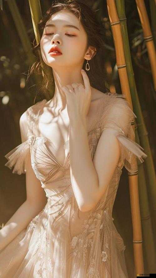：美女自扣，是一種怎樣的體驗？
