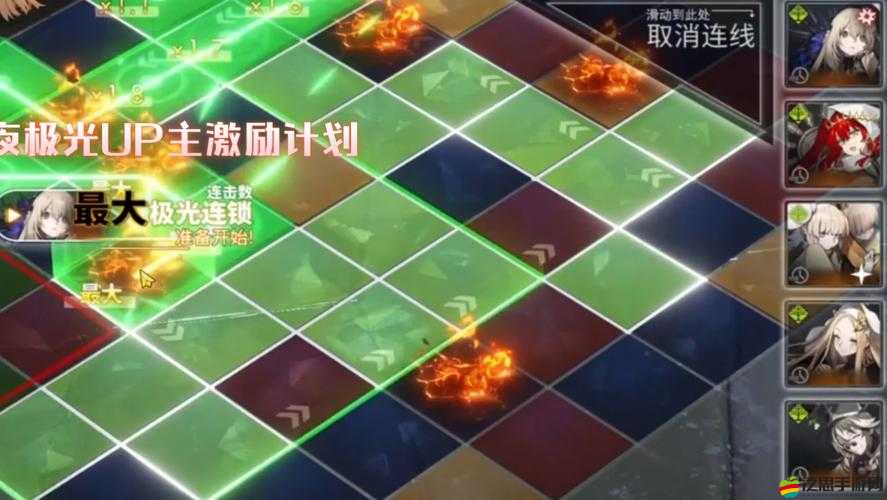 白夜極光游戲中高效輸出雷隊陣容搭配策略與推薦解析