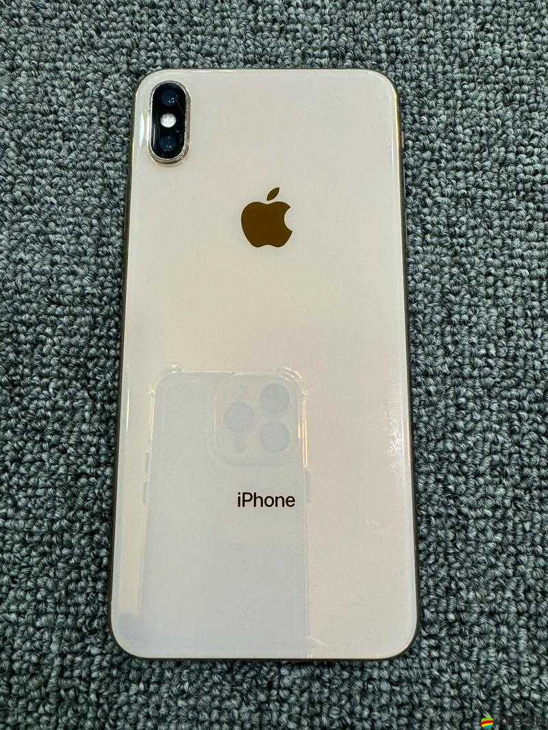 史上最強 iPhone XS Max 高清圖震撼來襲