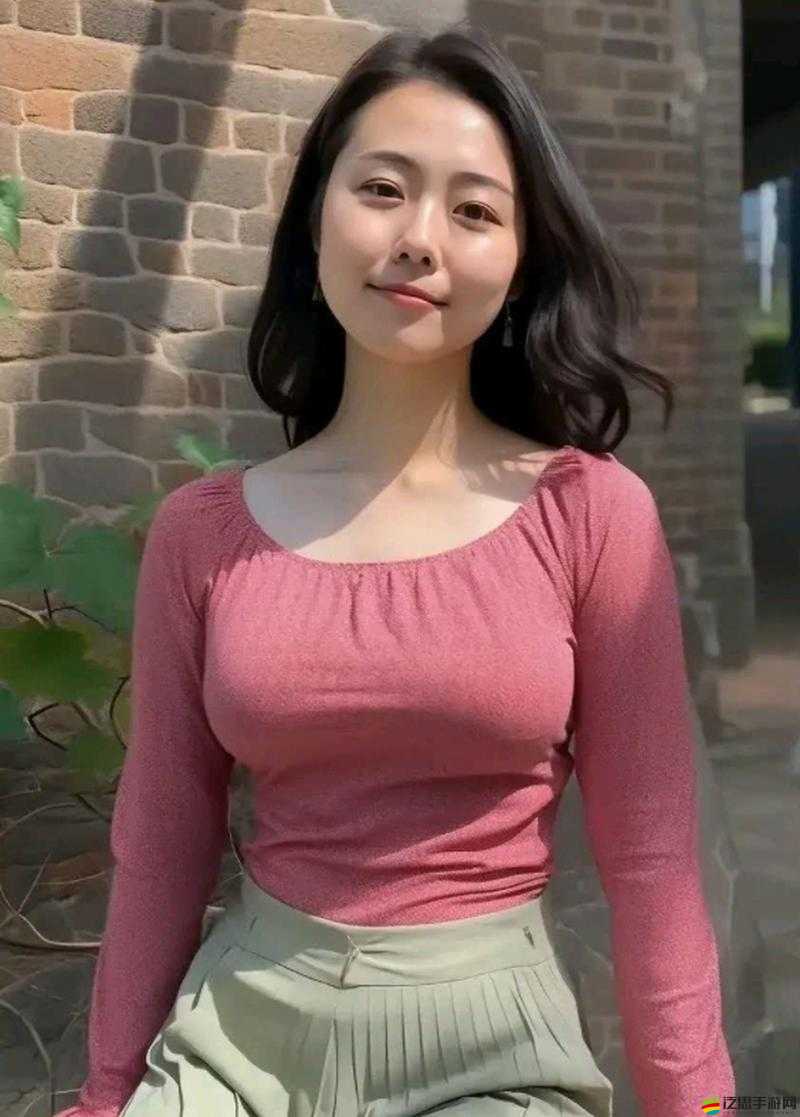 中國肥熟女：成熟韻味與魅力的代表