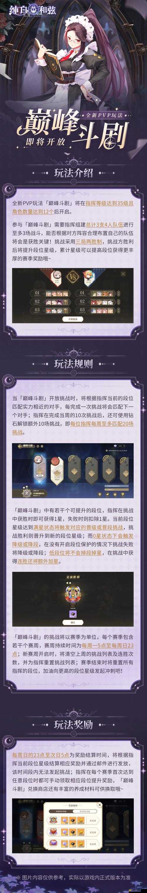 白夜極光新手必看，全面解析刷初始技巧，助你開局即達巔峰狀態