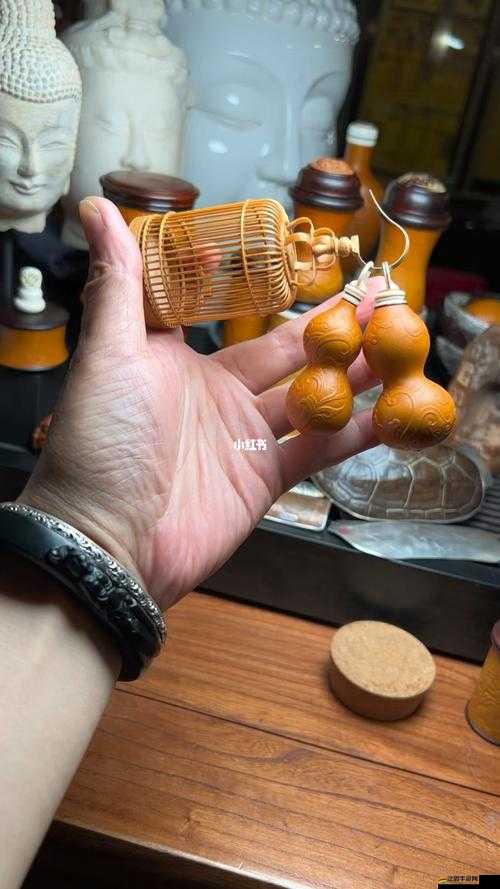 捻壓花核的獨特魅力與藝術呈現