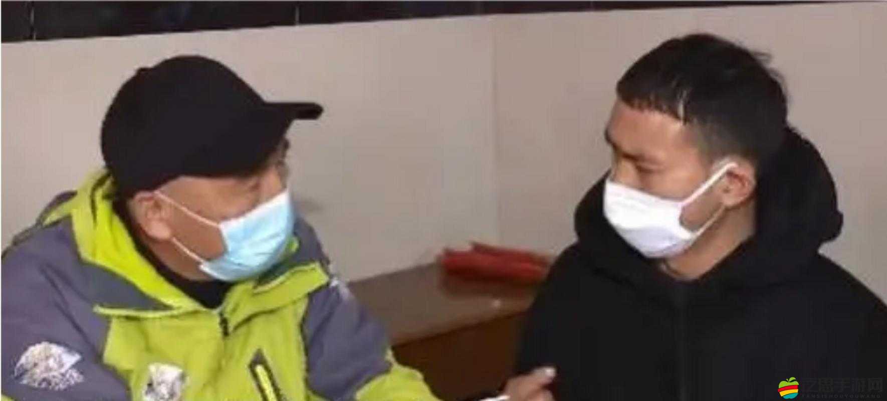 只要一頂嘴就會被主人扇巴掌：主人施暴行徑令人震驚