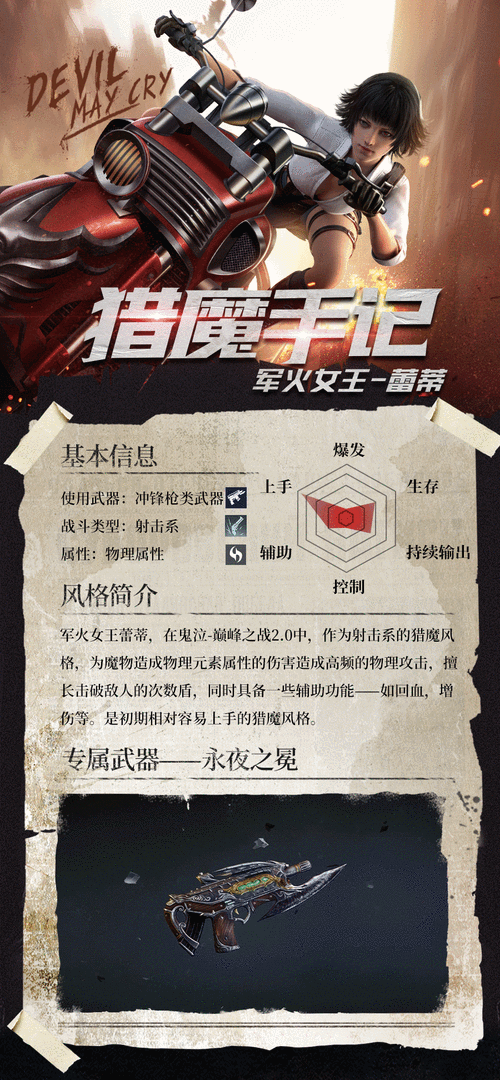 鬼泣巔峰之戰游戲攻略，全面解析交換線索任務步驟與技巧