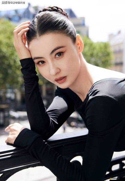 張柏芝黑森林絕版之獨特魅力與傳奇故事