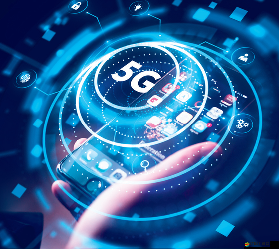 5G 影訊 5G 天線更新至 20191231 ：暢享全新影視體驗
