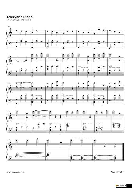 摩爾莊園揭秘音樂魔法，公開鋼琴譜，引領(lǐng)你奏響專屬夢幻樂章之旅