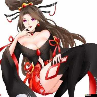 動(dòng)畫名：貂蟬的兔子好軟水好多：探究古代美人與神秘動(dòng)物的奇妙故事