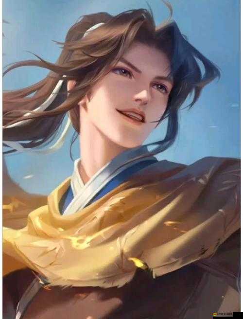 王者榮耀仙劍聯動李逍遙皮膚，情懷回憶與視覺震撼的雙重盛宴