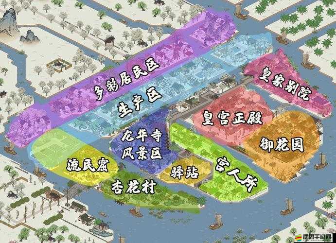 江南百景圖深度探索，趣聞圖鑒全收集攻略，揭秘江南不為人知的隱藏秘密