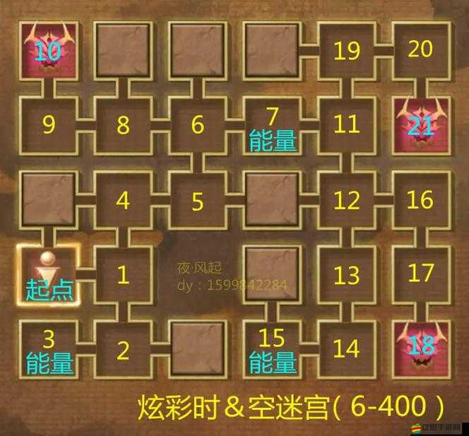 榮耀大天使時之迷宮五轉高效通關攻略與詳細路線圖解析