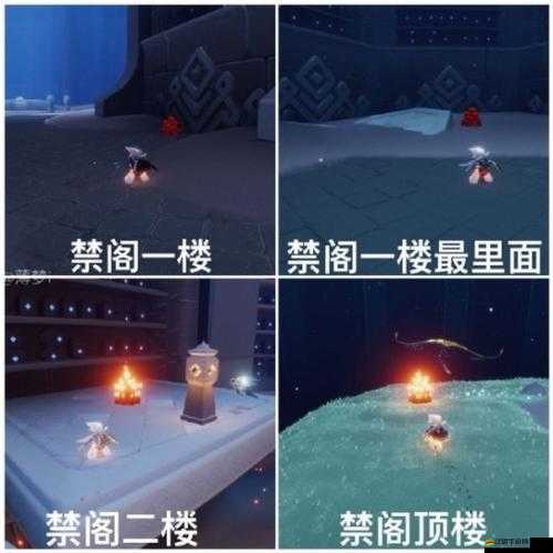 光遇5.20日常任務攻略及大蠟燭季節蠟燭位置詳解
