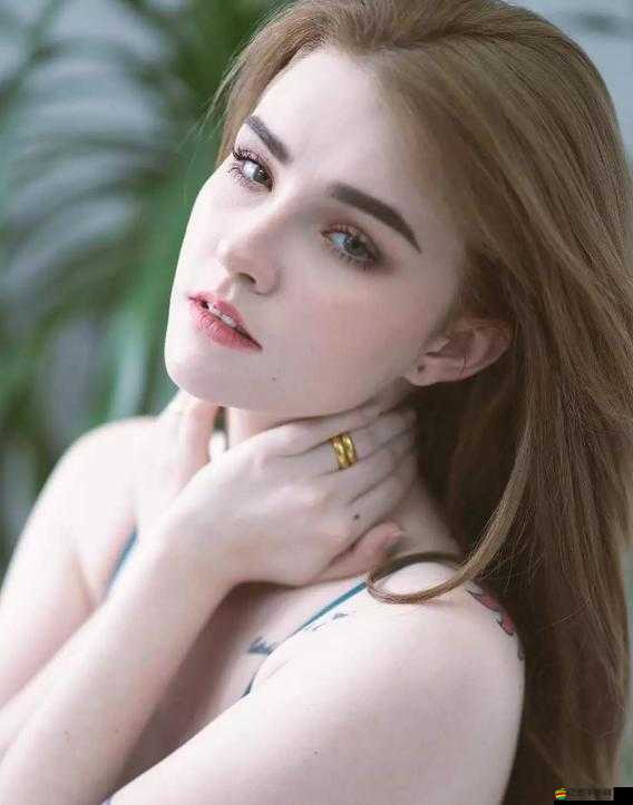 俄羅斯美女圖片：顏值與魅力的完美結合