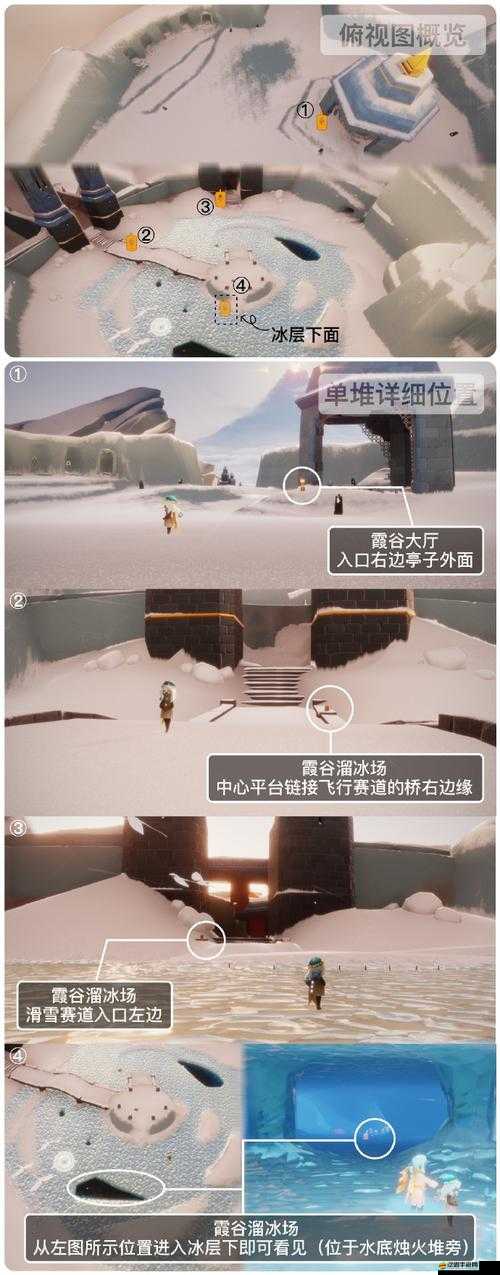 光遇集結季深度探索，雨林暮土季節蠟燭的奇妙尋找之旅