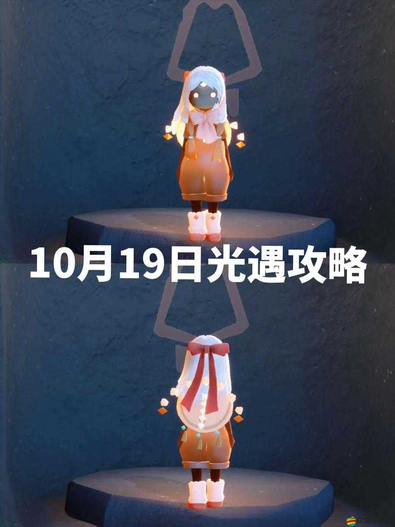 光遇集結季全面攻略，深入雨林與暮土，高效探索季節蠟燭位置