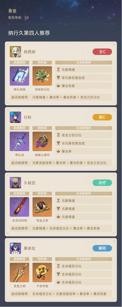 原神易地則明失線則弗任務全流程詳細攻略指南