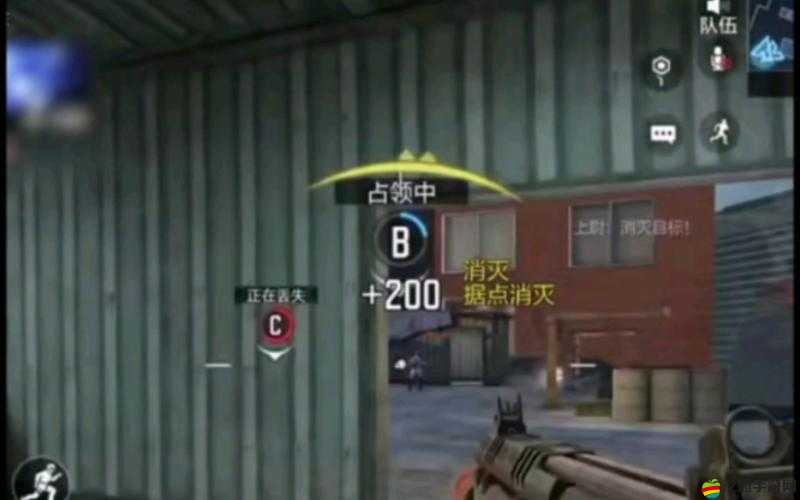 使命召喚手游變異狂潮模式，電梯位置探索與維修操作全攻略