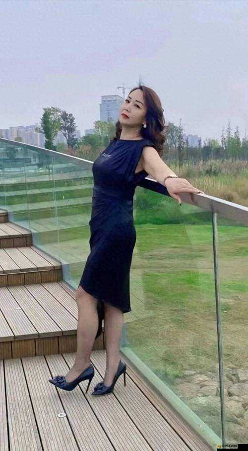 歐美少婦性愛：探索無盡激情與欲望